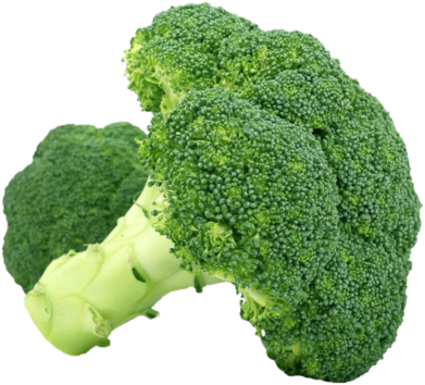 broccoli